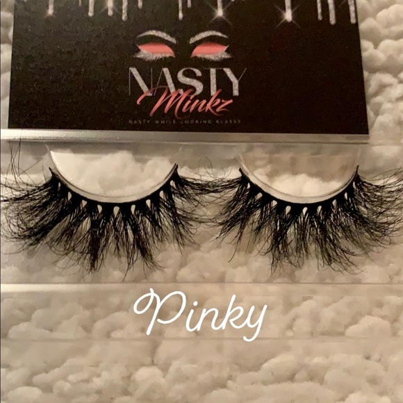 Mink Lashes - Picture 8 of 11
